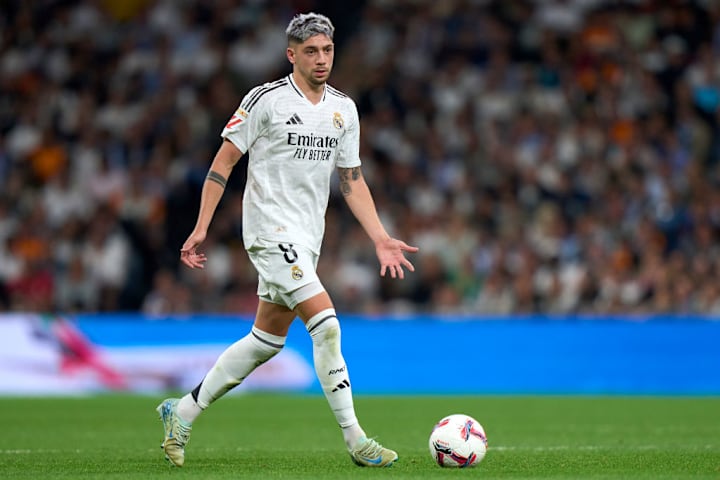 Federico Valverde