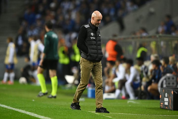 Erik ten Hag