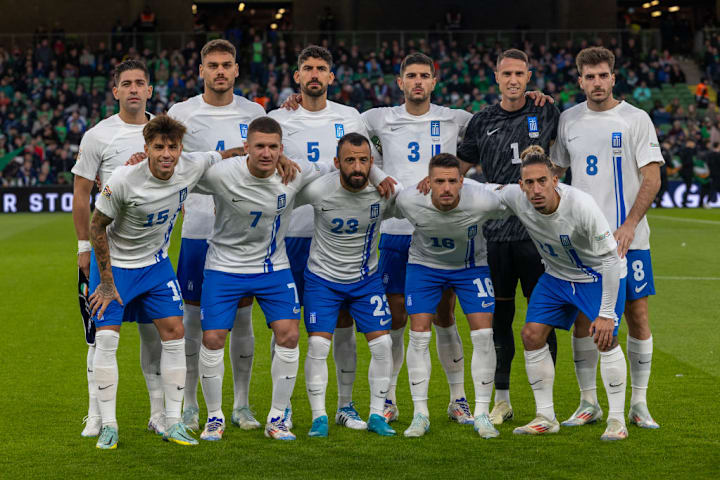Manolis Siopis, Kostas Tsimikas, Christos Tzolis, Konstantinos Mavropanos, Andreas Bouchalakis, Anastasios Bakasetas, Konstantinos Koulierakis, Odisseas Vlachodimos, Fotis Ioannidis, Lazaros Rota, Anastasios Chatzigiovanis