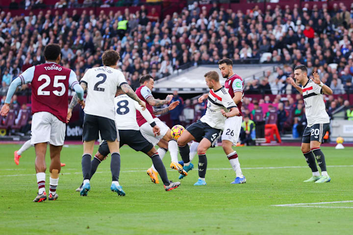 Danny Ings, Matthijs de Ligt