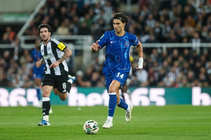 Joao Felix