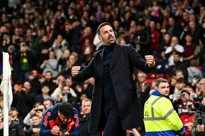 Ruud van Nistelrooy