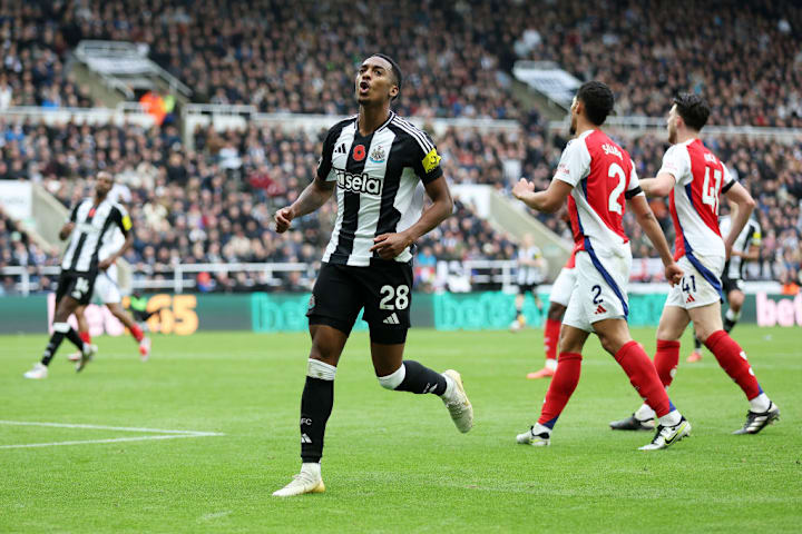 Joe Willock