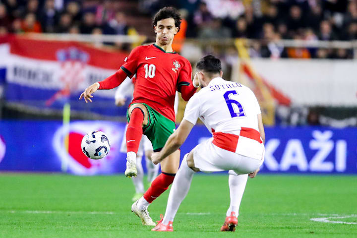 Joao Felix