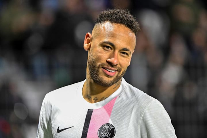 Neymar