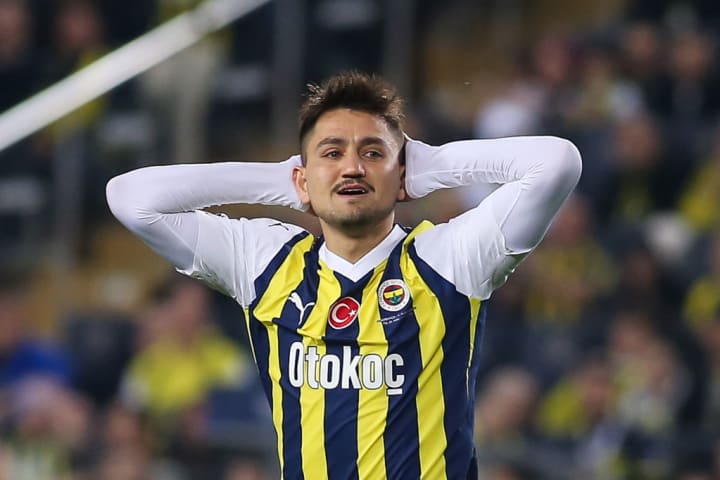 Cengiz Ünder