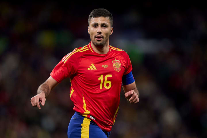 Rodri