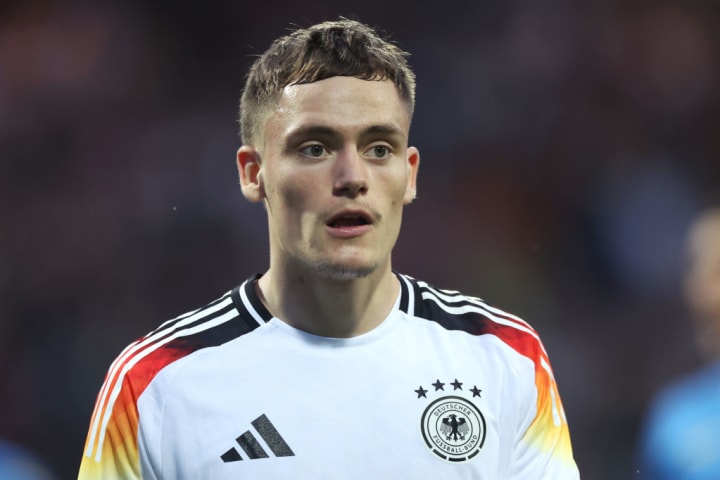 Florian Wirtz
