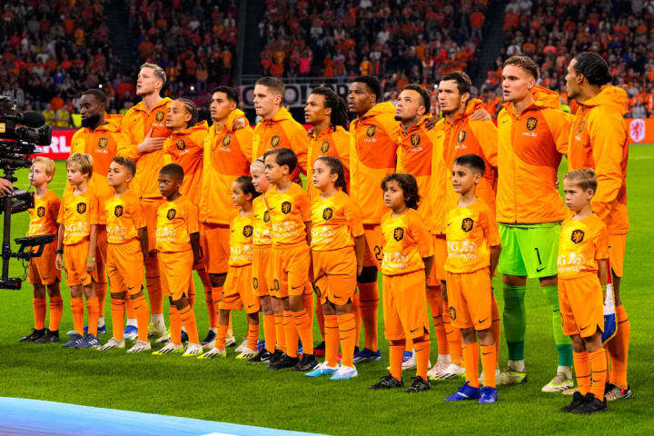 Hollanda