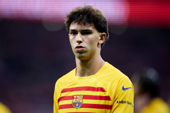 Joao Felix