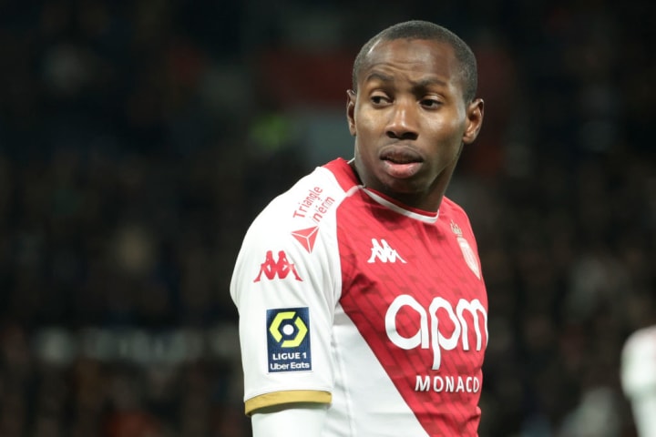 Mohamed Camara