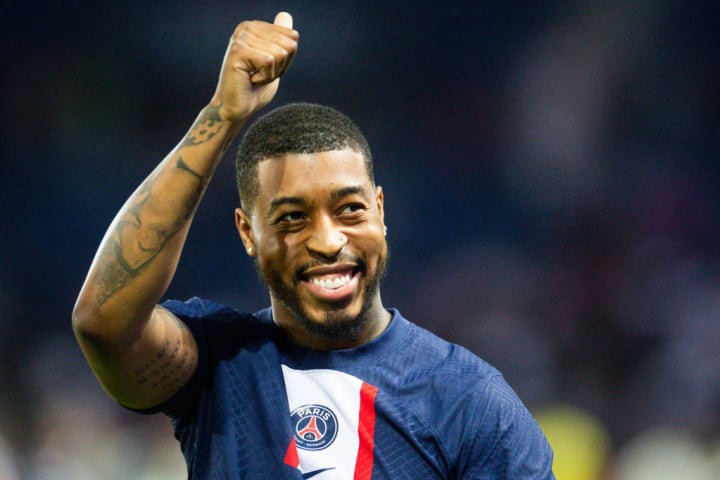 PSG vs Clermont Foot - French Ligue 1
