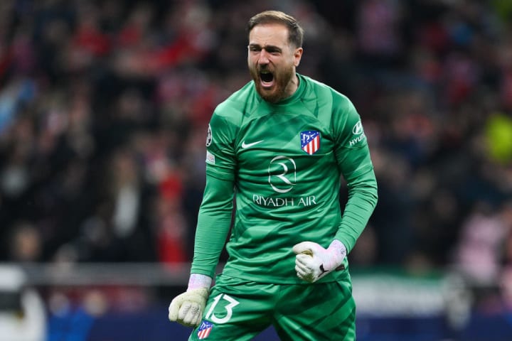 Jan Oblak