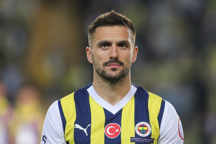 Dusan Tadic