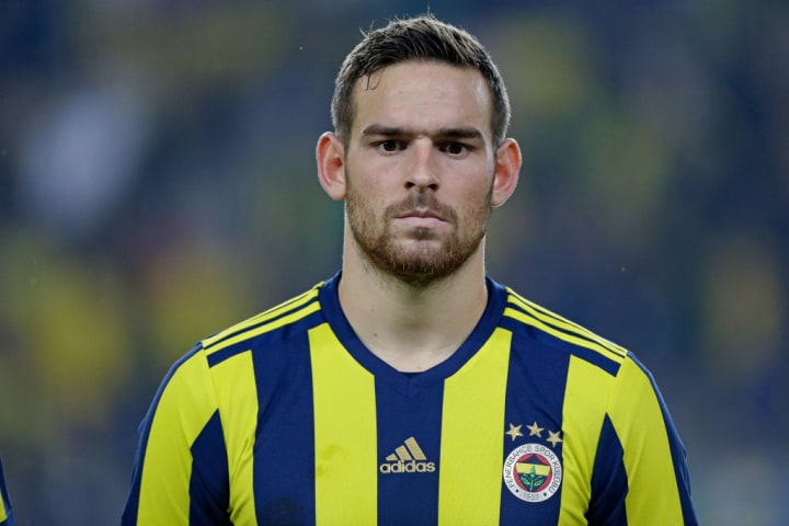 vincent janssen