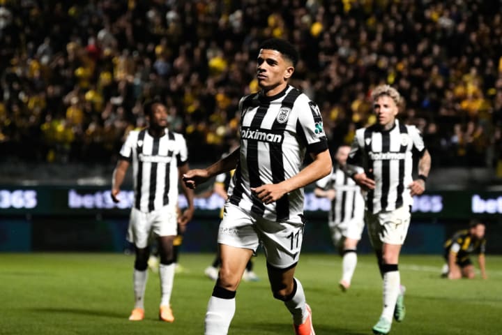 PAOK