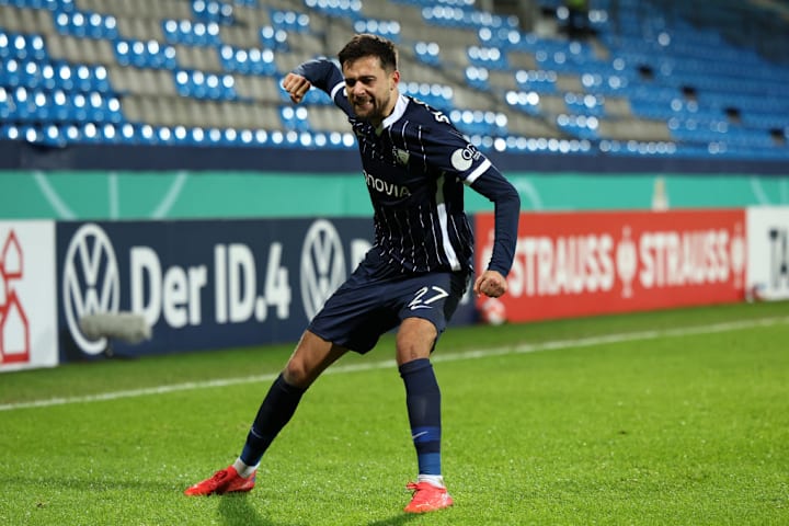 Milos Pantovic