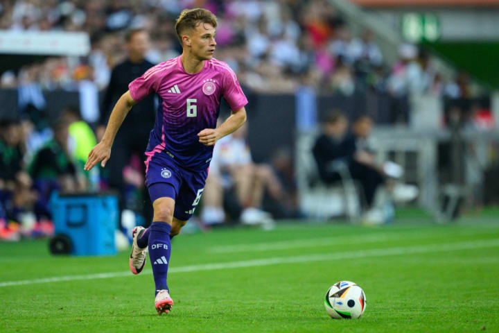 Joshua Kimmich