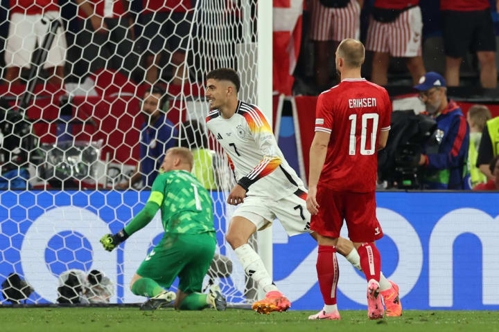 Kai Havertz