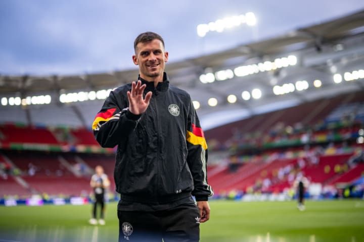 Pascal Gross
