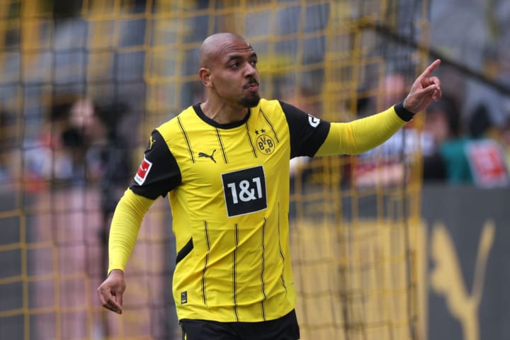 Donyell Malen