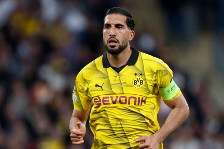 Emre Can