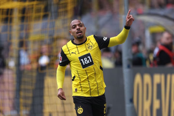Donyell Malen