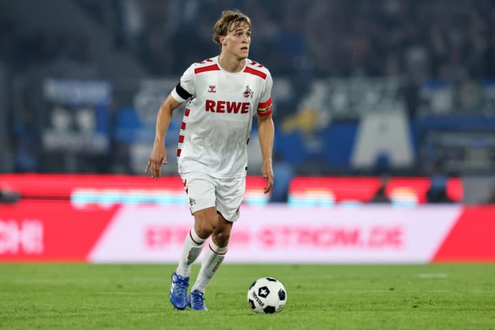 Timo Huebers