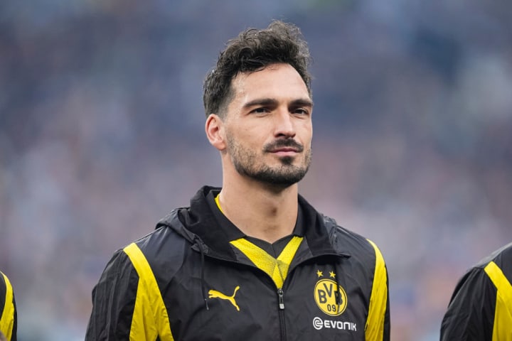 Mats Hummels