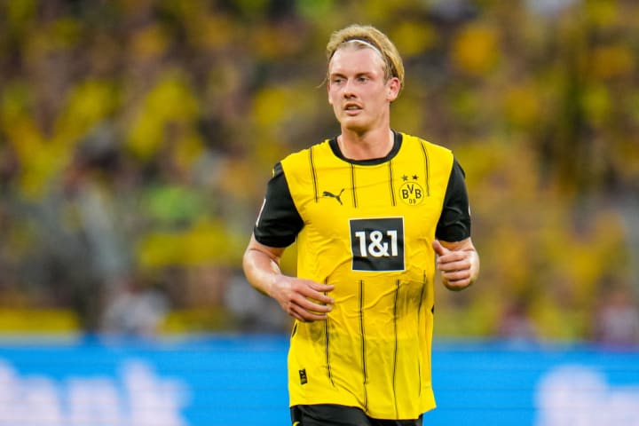 Julian Brandt