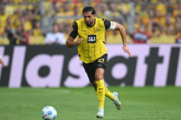 Emre Can