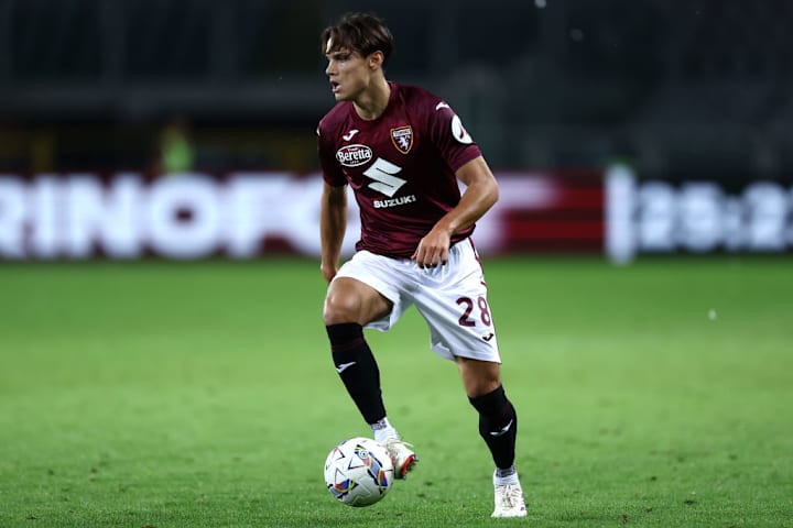 Samuele Ricci