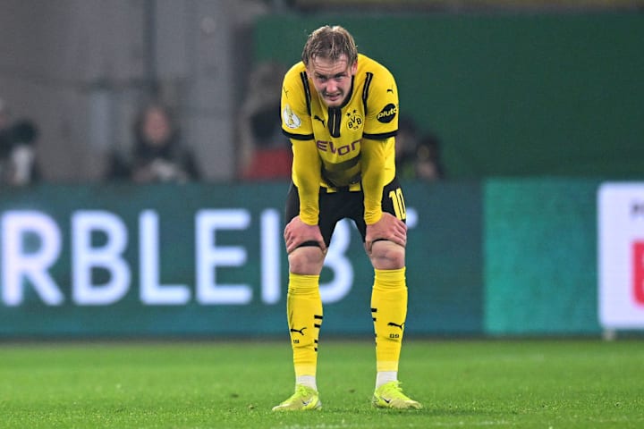 Julian Brandt