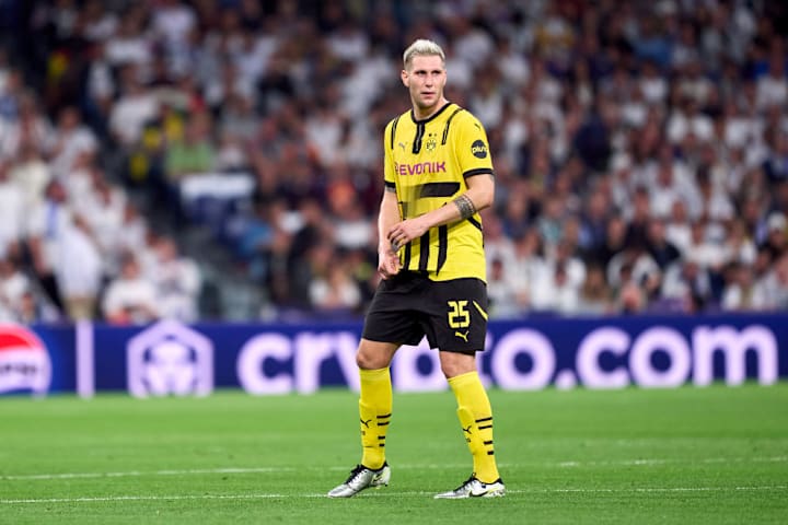 Niklas Sule