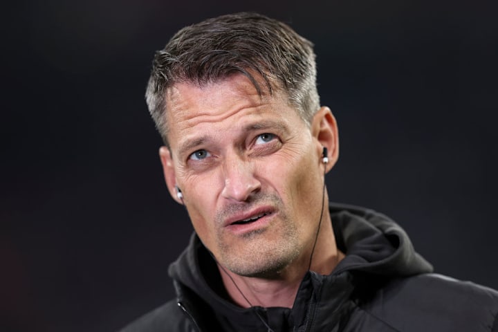 Für Alexander war die Zeit bei Hoffenheim kein "Blessin(g)"