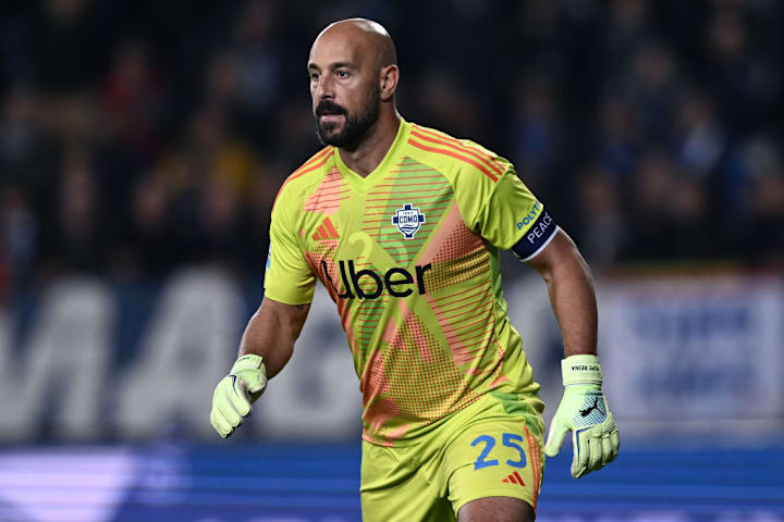 Pepe Reina