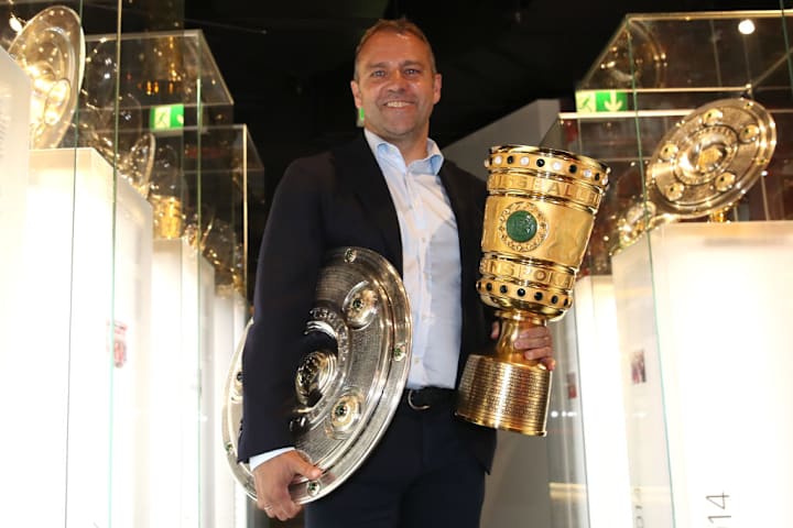 Hans-Dieter Flick