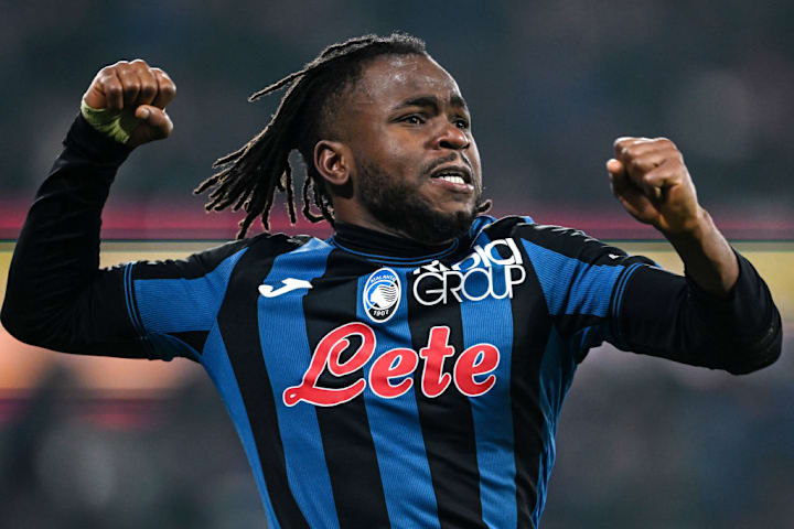 Ademola Lookman