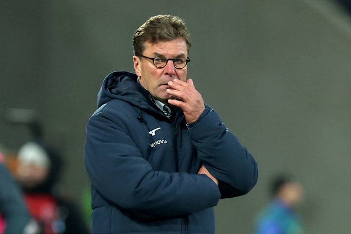Dieter Hecking