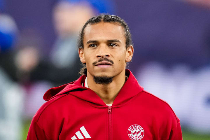 FC Shakhtar Donetsk v FC Bayern München - UEFA Champions League 2024/25 League Phase MD6