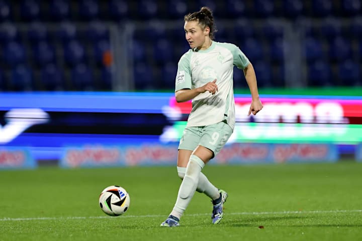 Sophie Weidauer