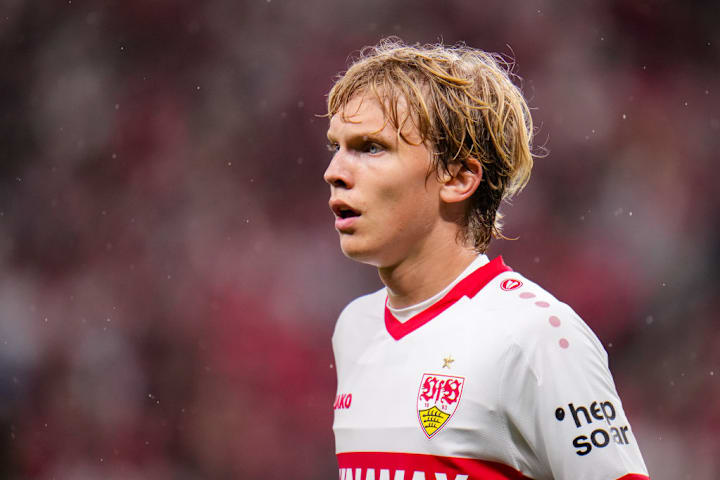 Bayer 04 Leverkusen v VfB Stuttgart - DFL Supercup 2024