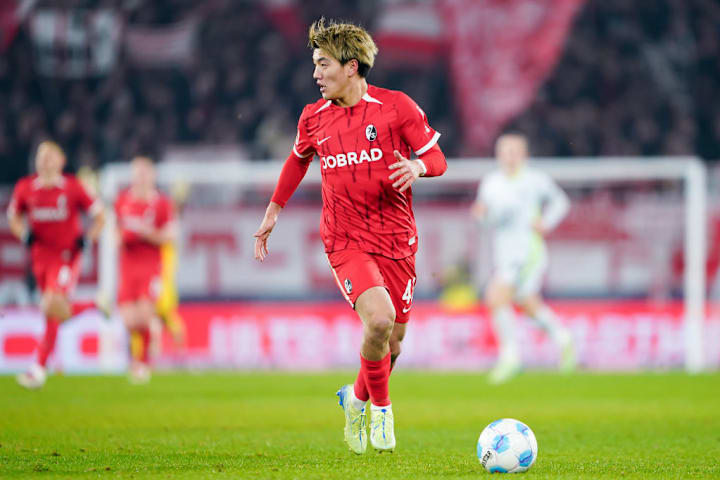 Ritsu Doan
