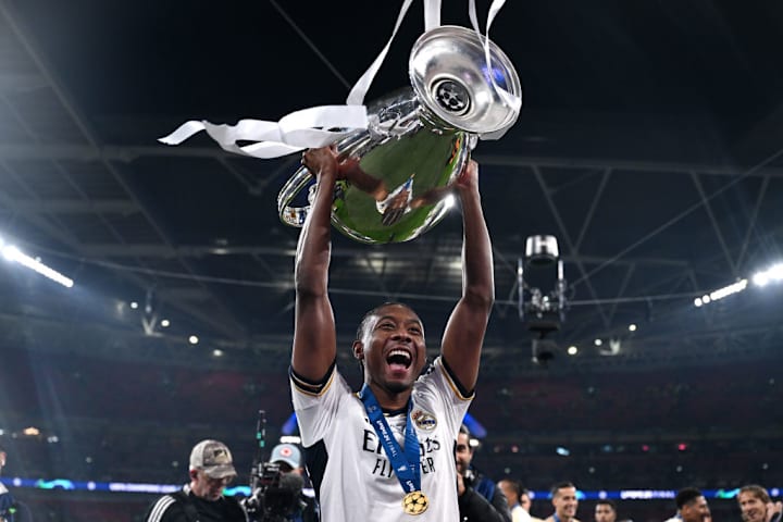 David Alaba