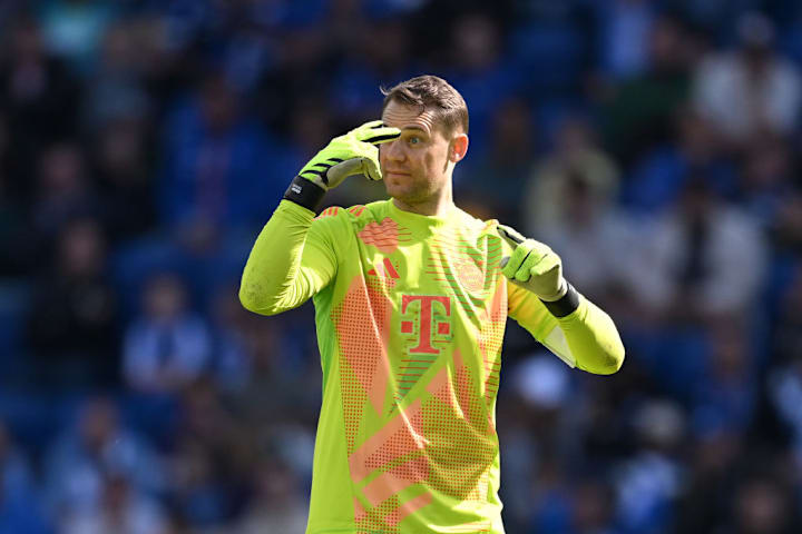 Manuel Neuer