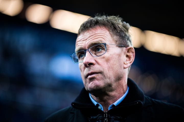 Ralf Rangnick