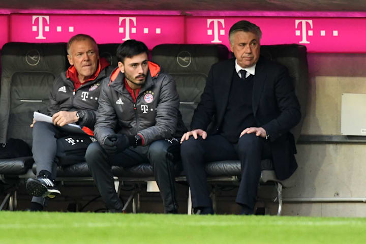 Carlo Ancelotti