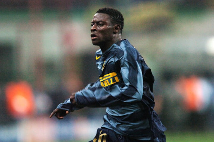 Obafemi Martins