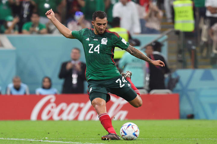 Luis Chavez