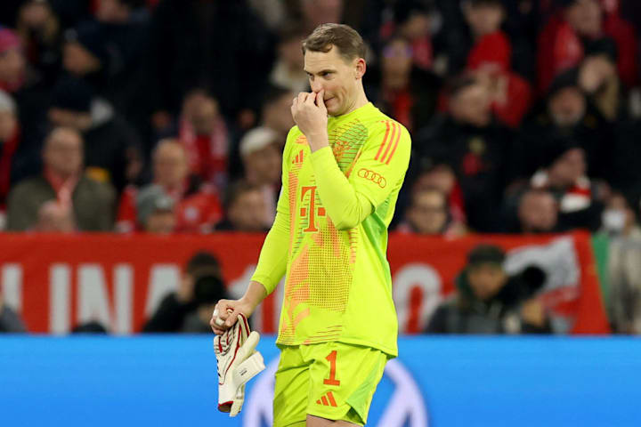 Manuel Neuer